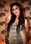 kat von d small star tattoos